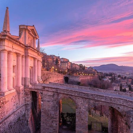 Affittimoderni Bergamo Sweet 아파트 외부 사진