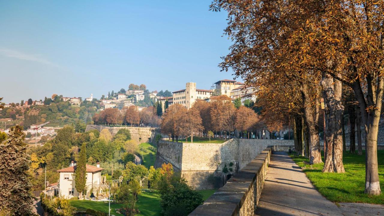 Affittimoderni Bergamo Sweet 아파트 외부 사진