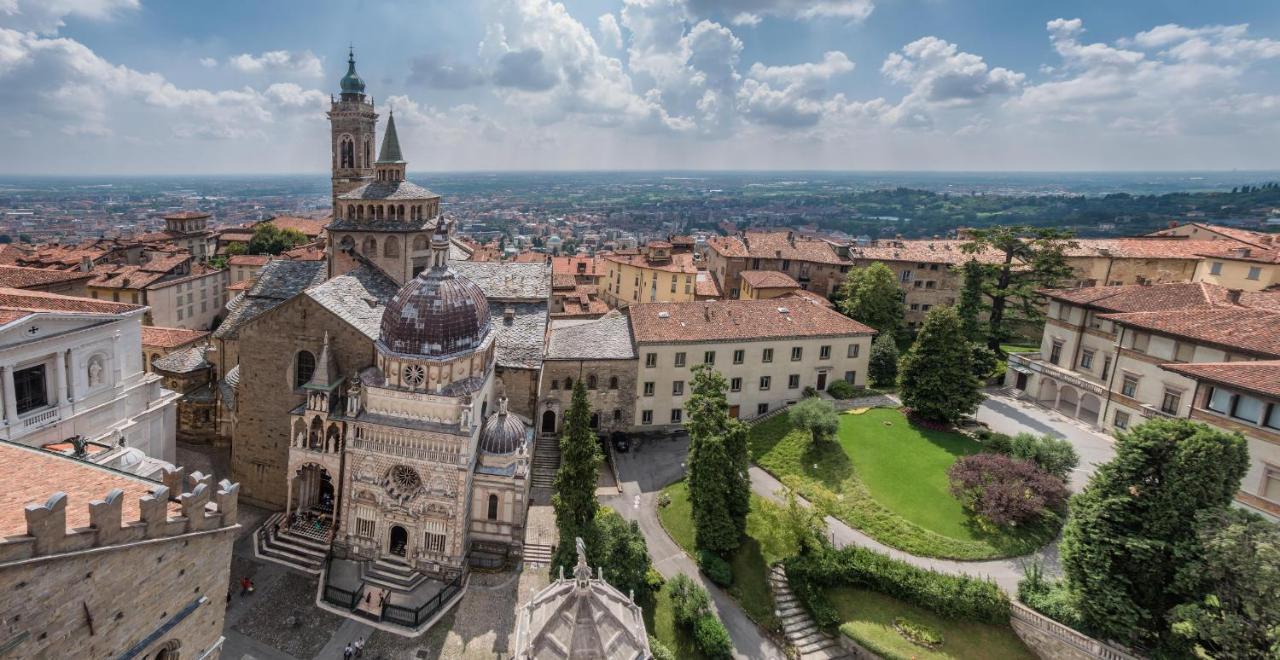 Affittimoderni Bergamo Sweet 아파트 외부 사진