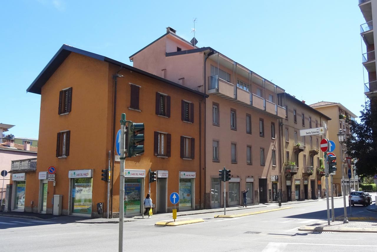 Affittimoderni Bergamo Sweet 아파트 외부 사진